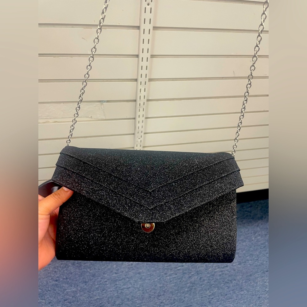 Black bag